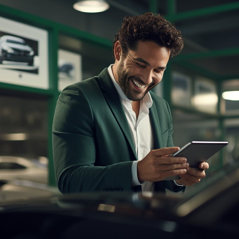 VENDITA PER TELEFONO 